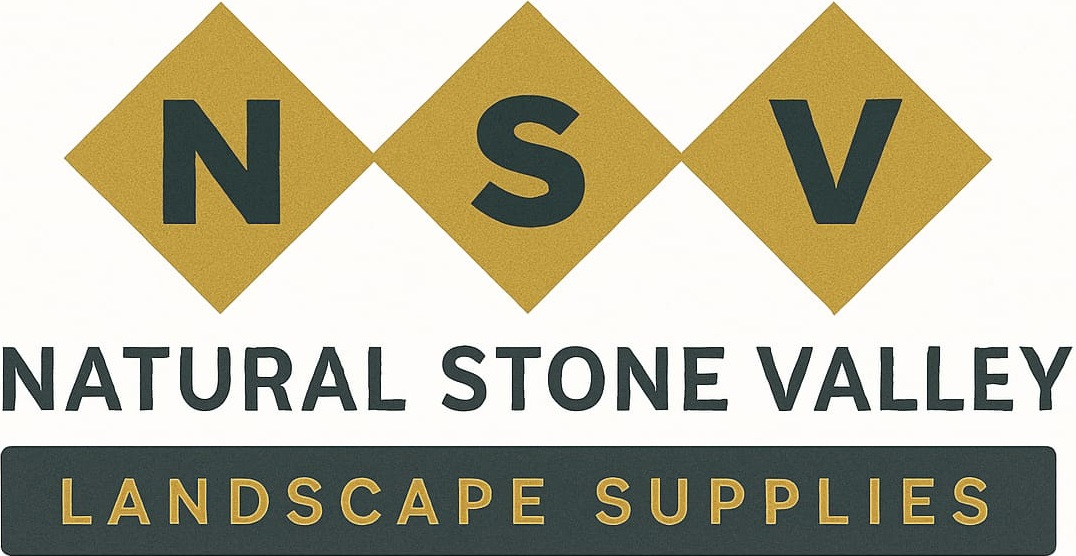 Natural Stone Valley Logo